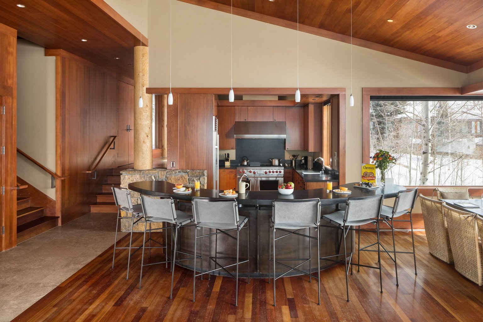 Jackson Vacation Rental