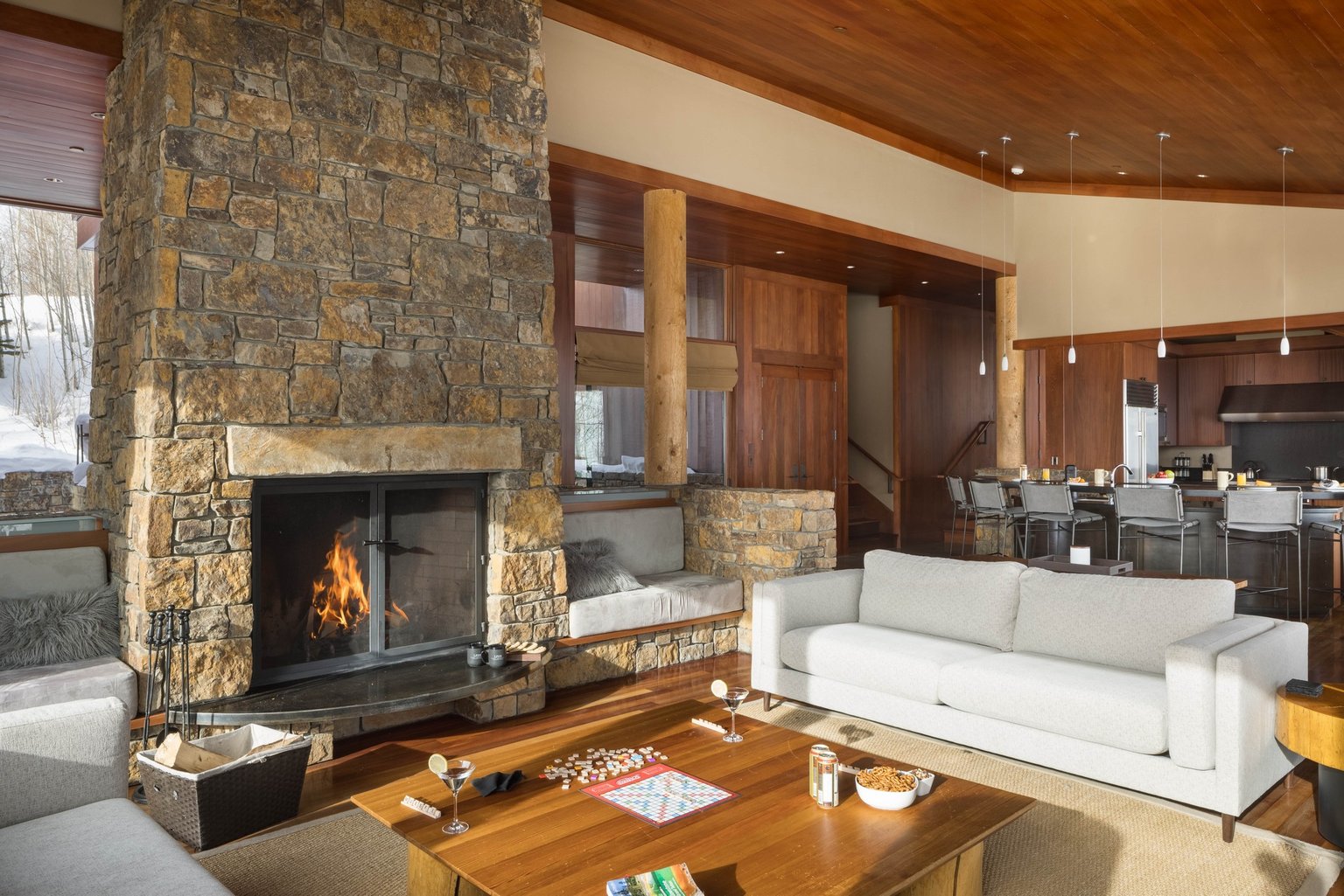 Jackson Vacation Rental