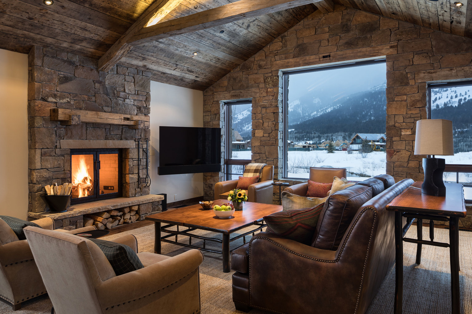 Teton Village Vacation Rental