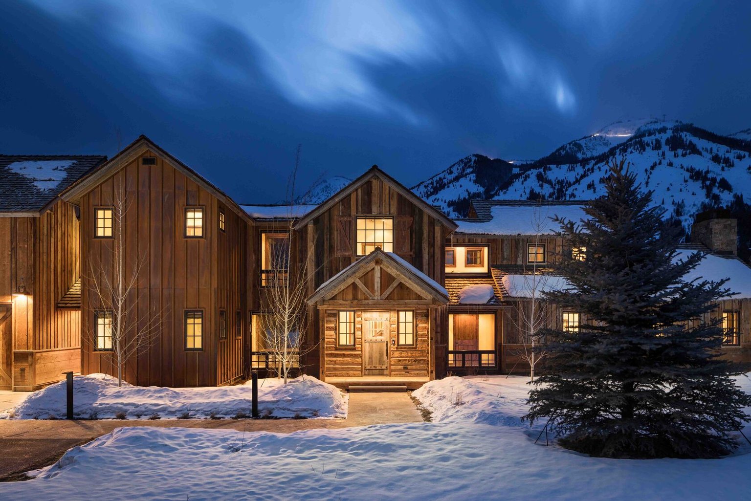 Teton Village Vacation Rental