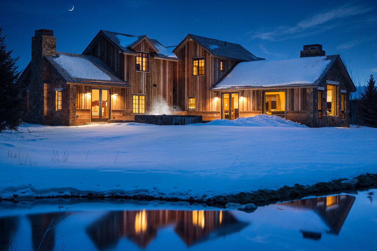 Teton Village Vacation Rental