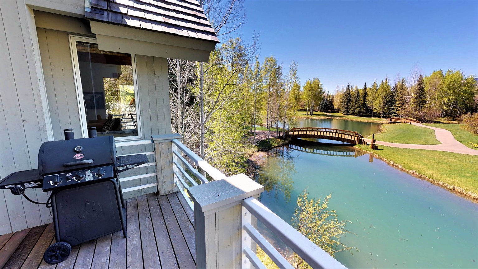 Wilson Vacation Rental