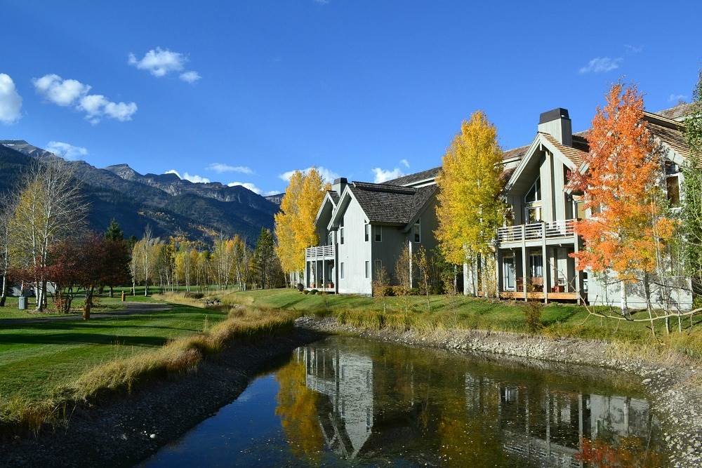 Wilson Vacation Rental
