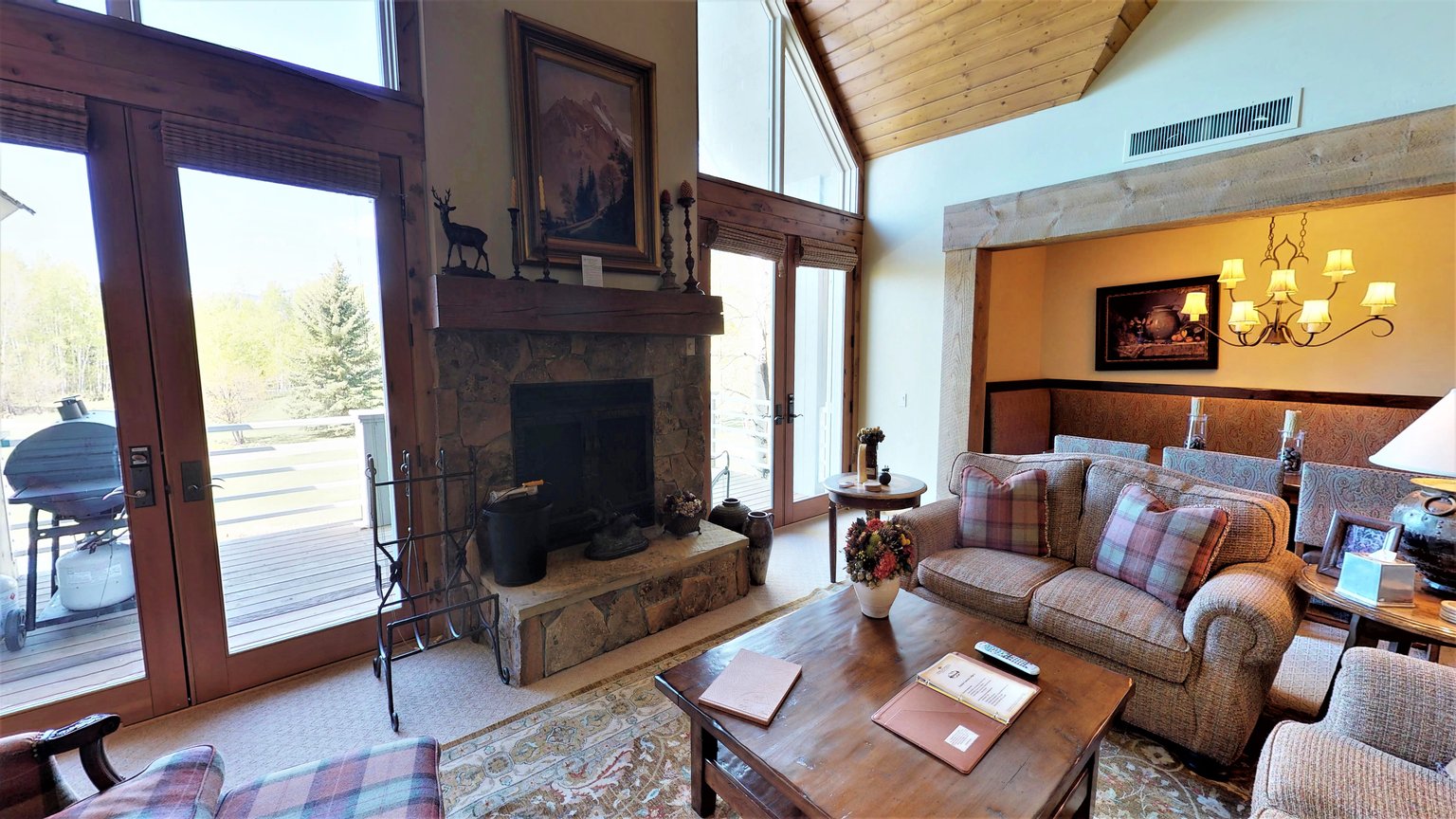 Wilson Vacation Rental