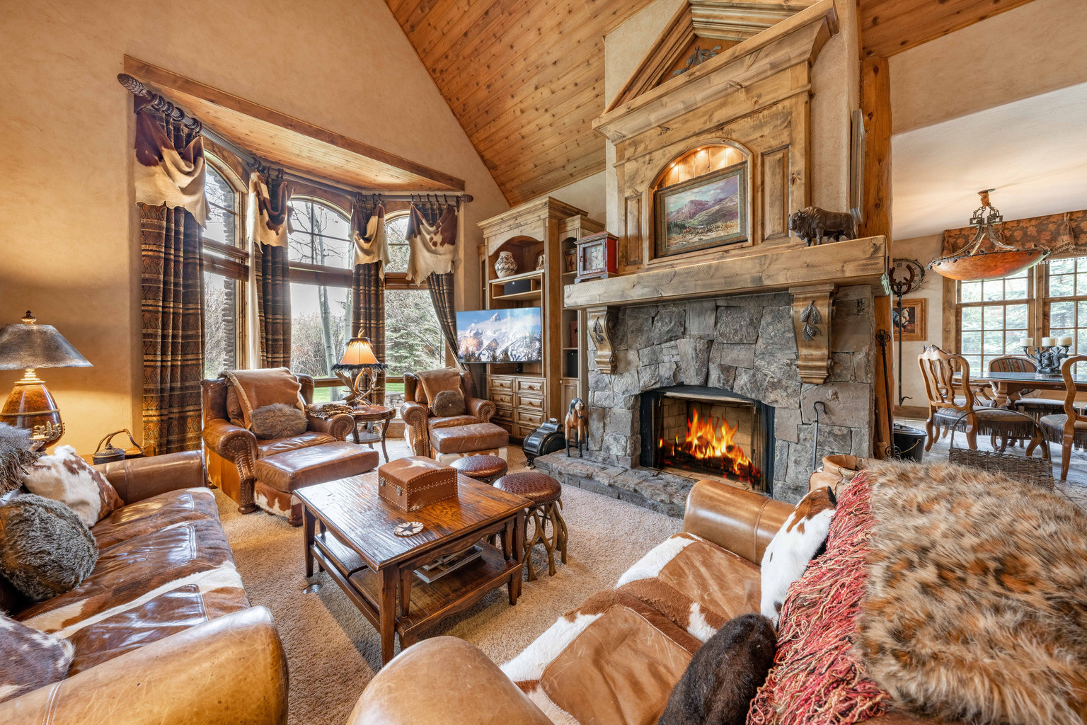 Jackson Vacation Rental