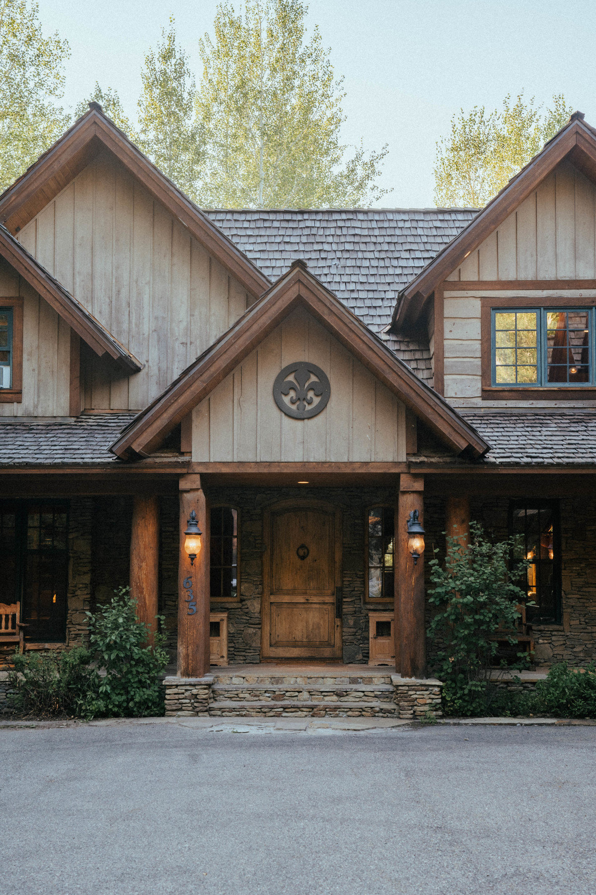 Jackson Vacation Rental