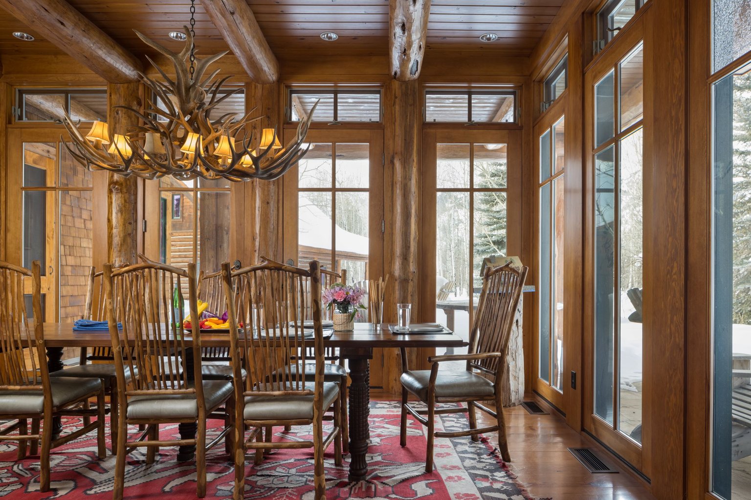 Wilson Vacation Rental