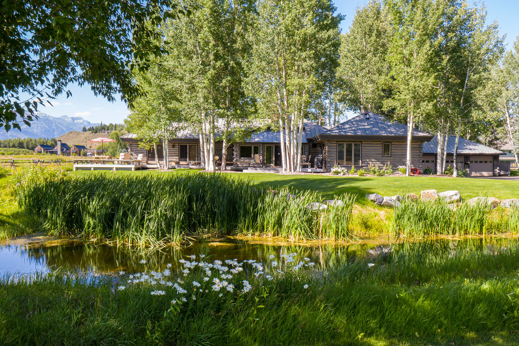 Jackson Vacation Rental