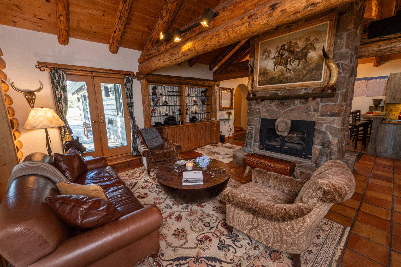 Jackson Vacation Rental