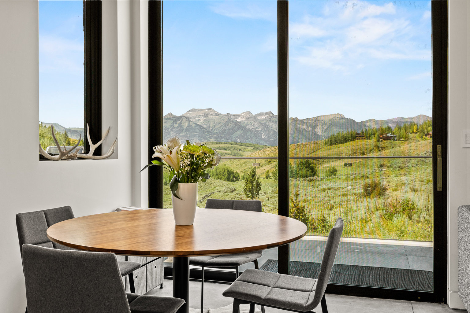 Jackson Vacation Rental