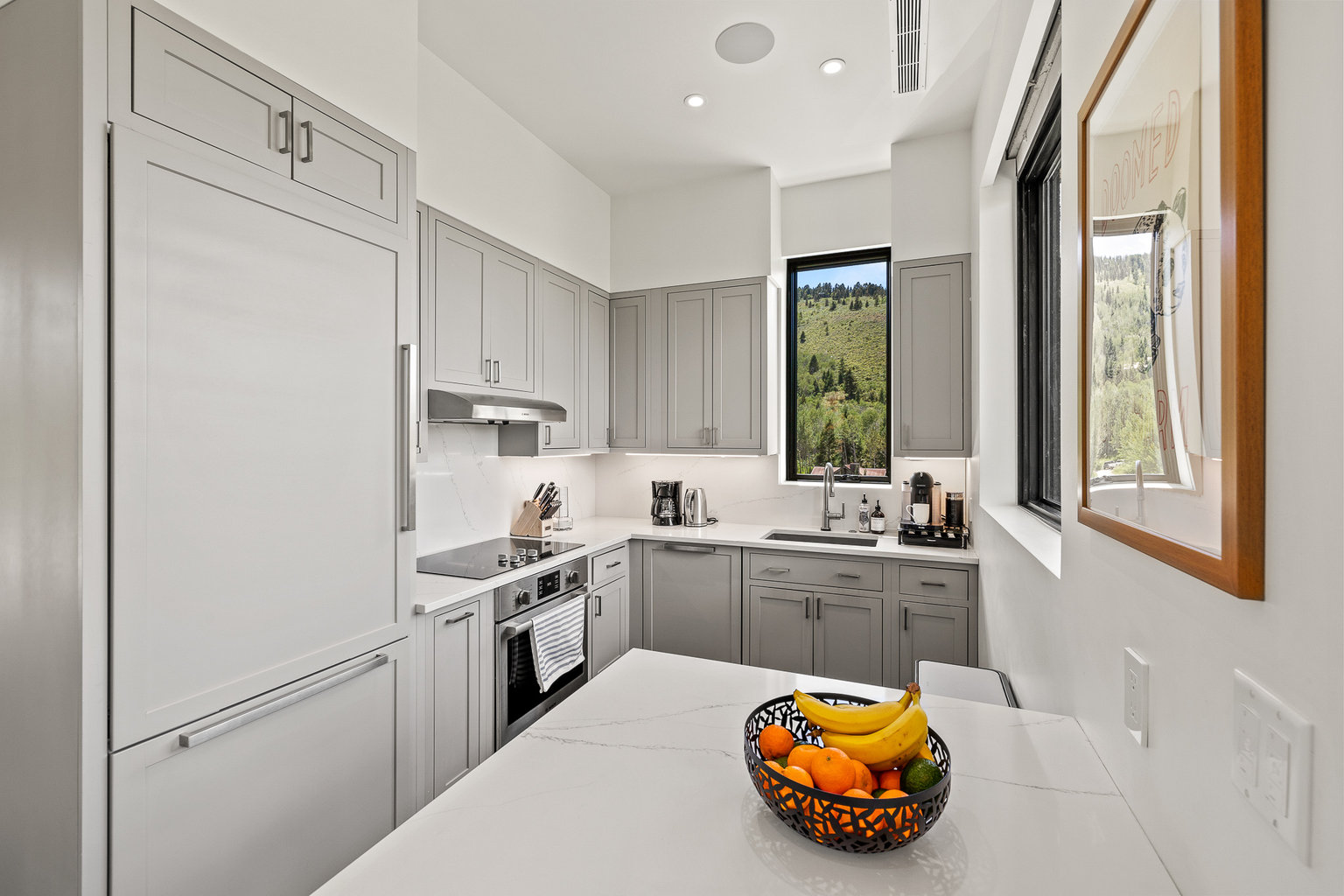 Jackson Vacation Rental