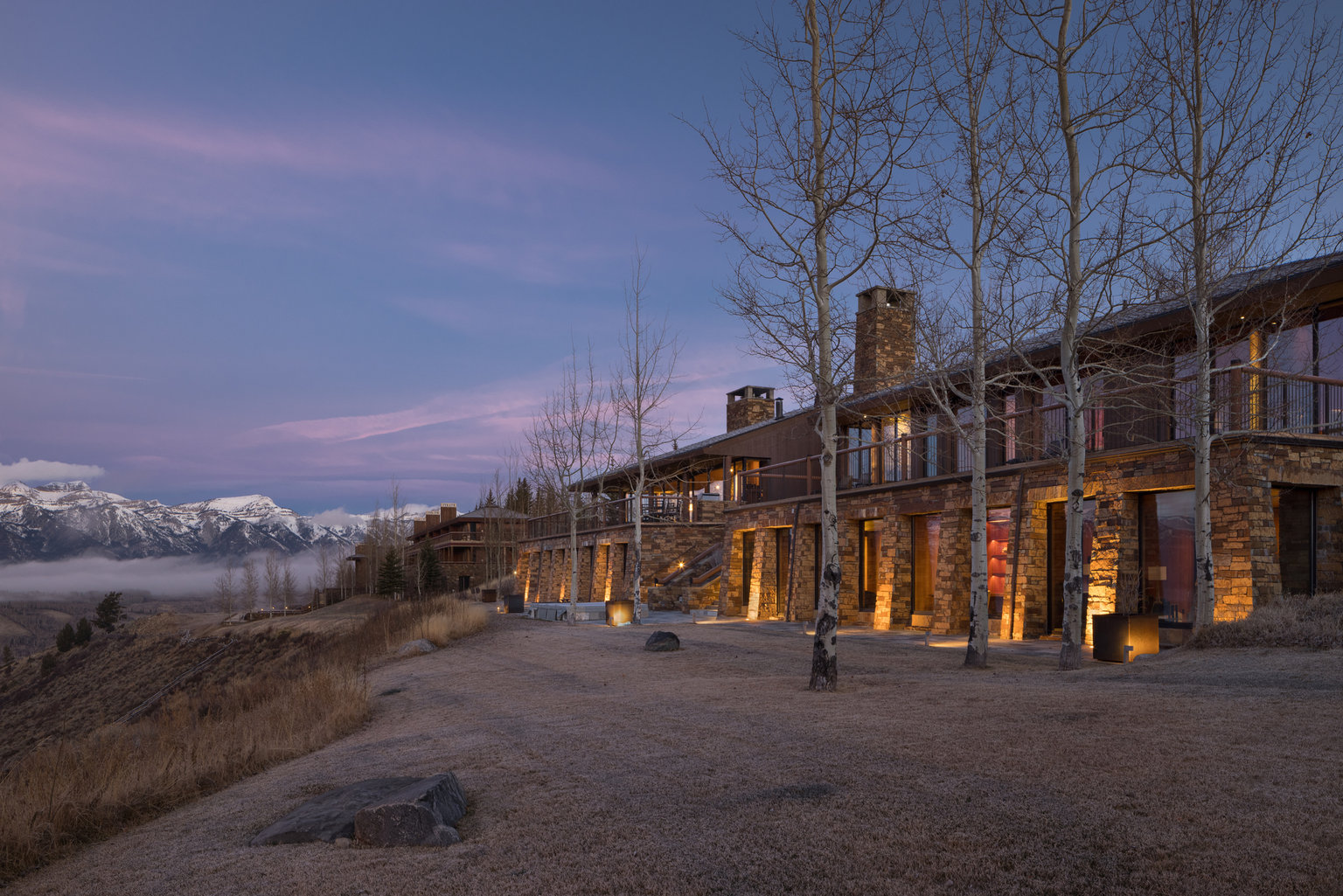 Jackson Vacation Rental