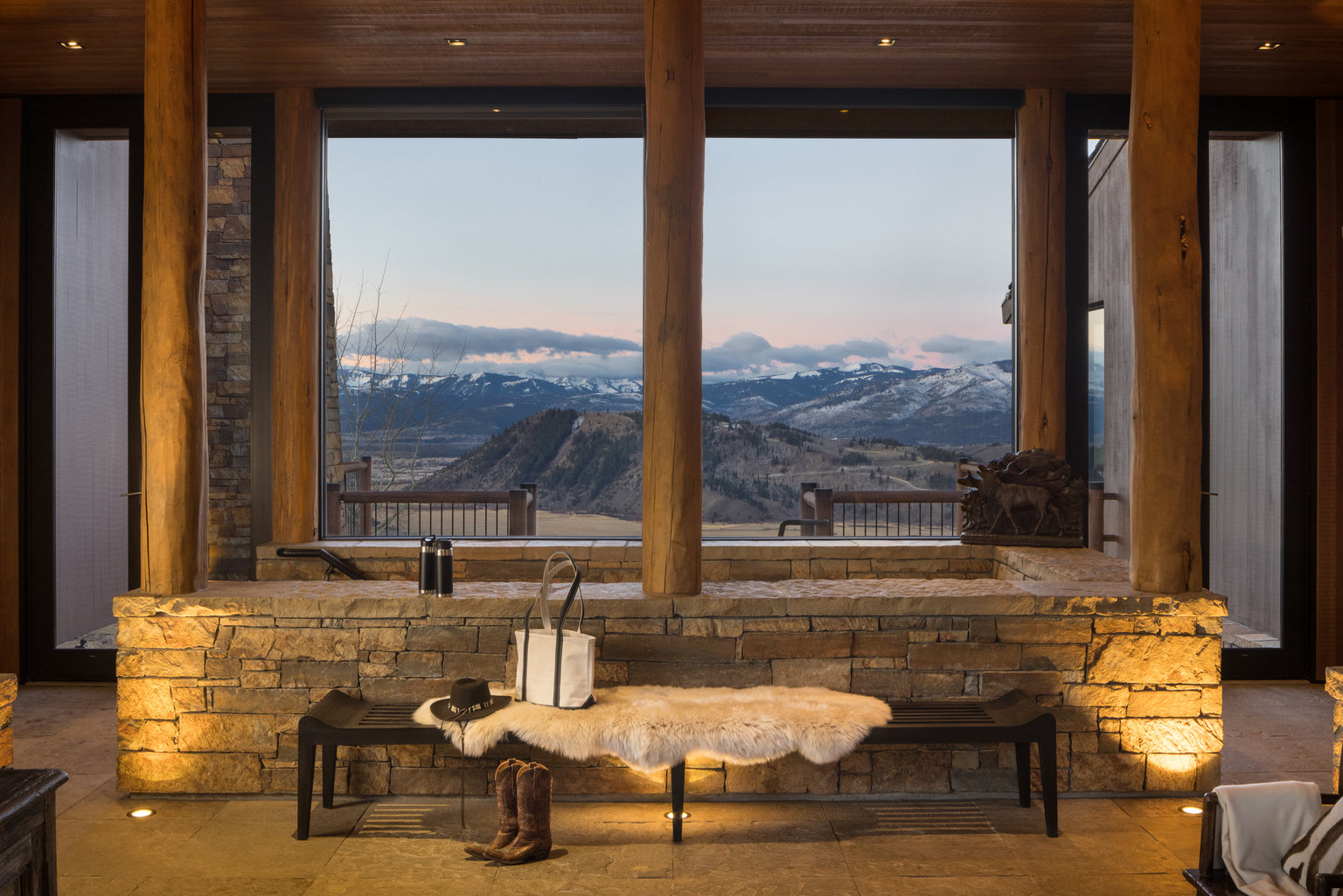Jackson Vacation Rental