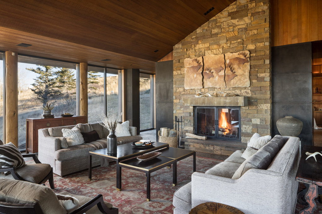 Jackson Vacation Rental