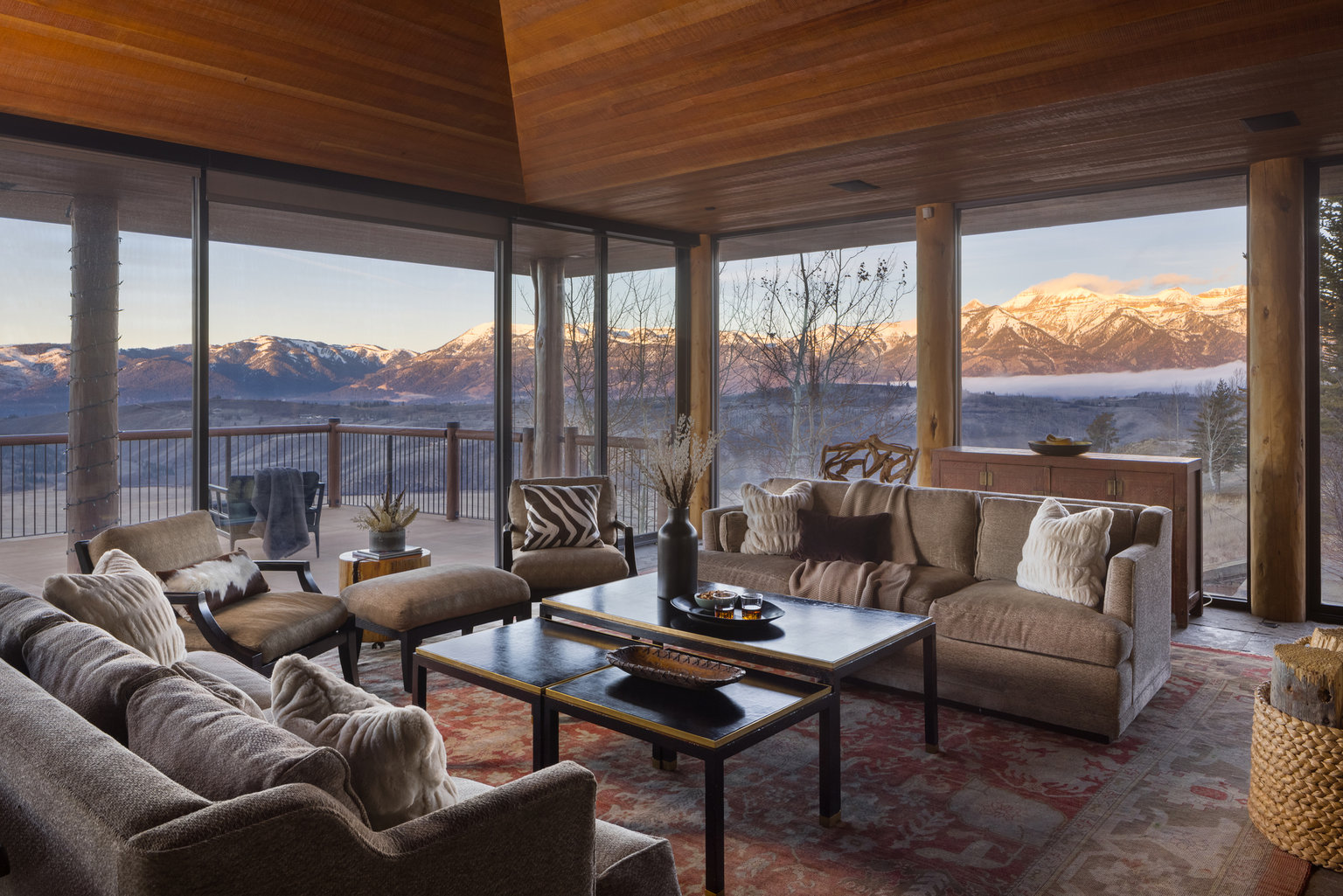 Jackson Vacation Rental