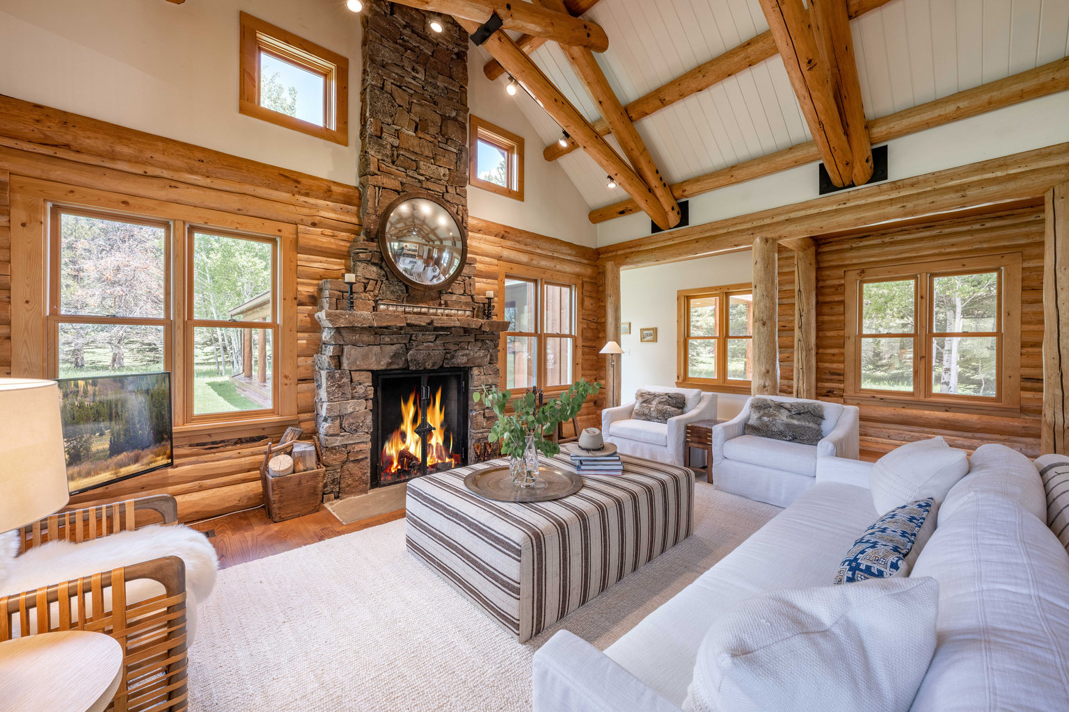 Wilson Vacation Rental