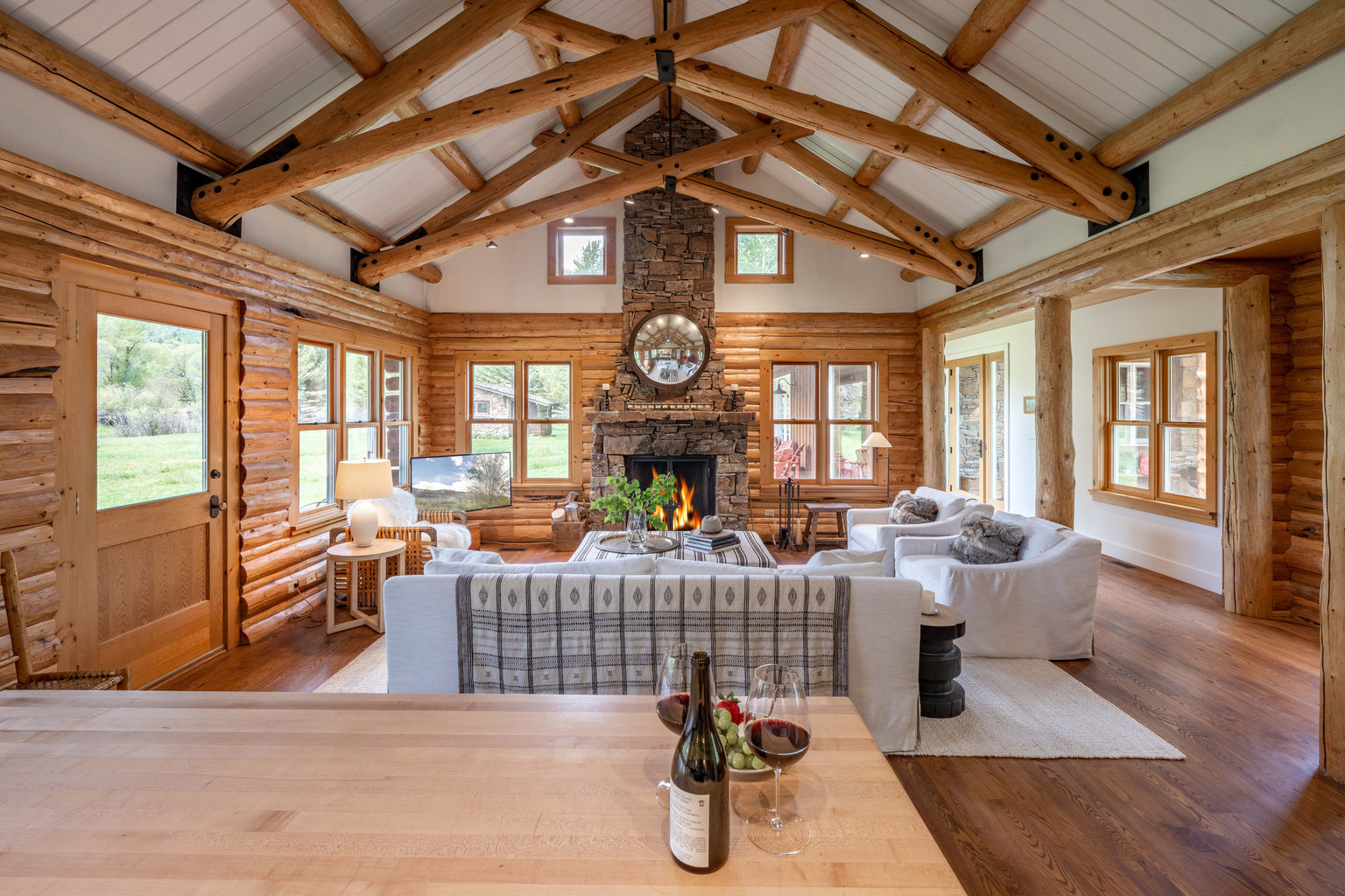 Wilson Vacation Rental