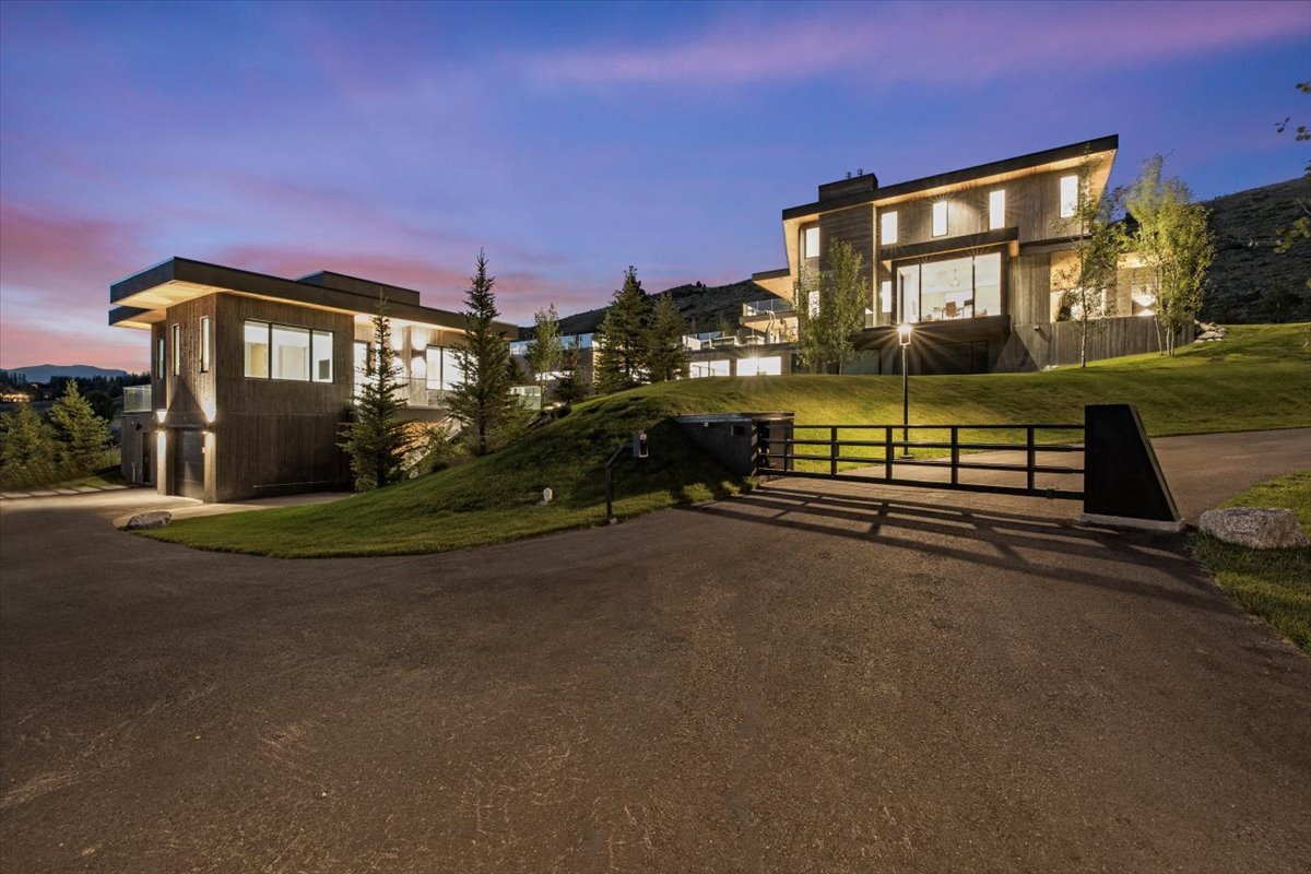 Jackson Vacation Rental