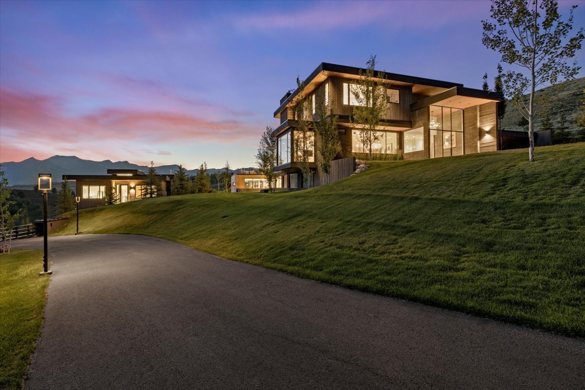 Jackson Vacation Rental