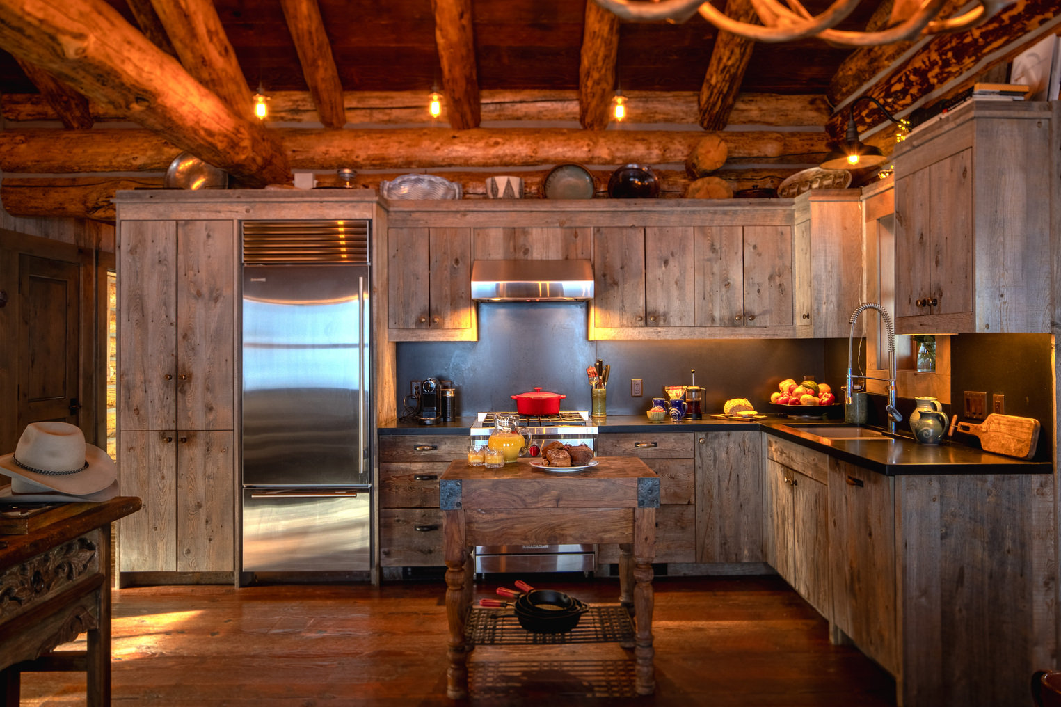 Wilson Vacation Rental