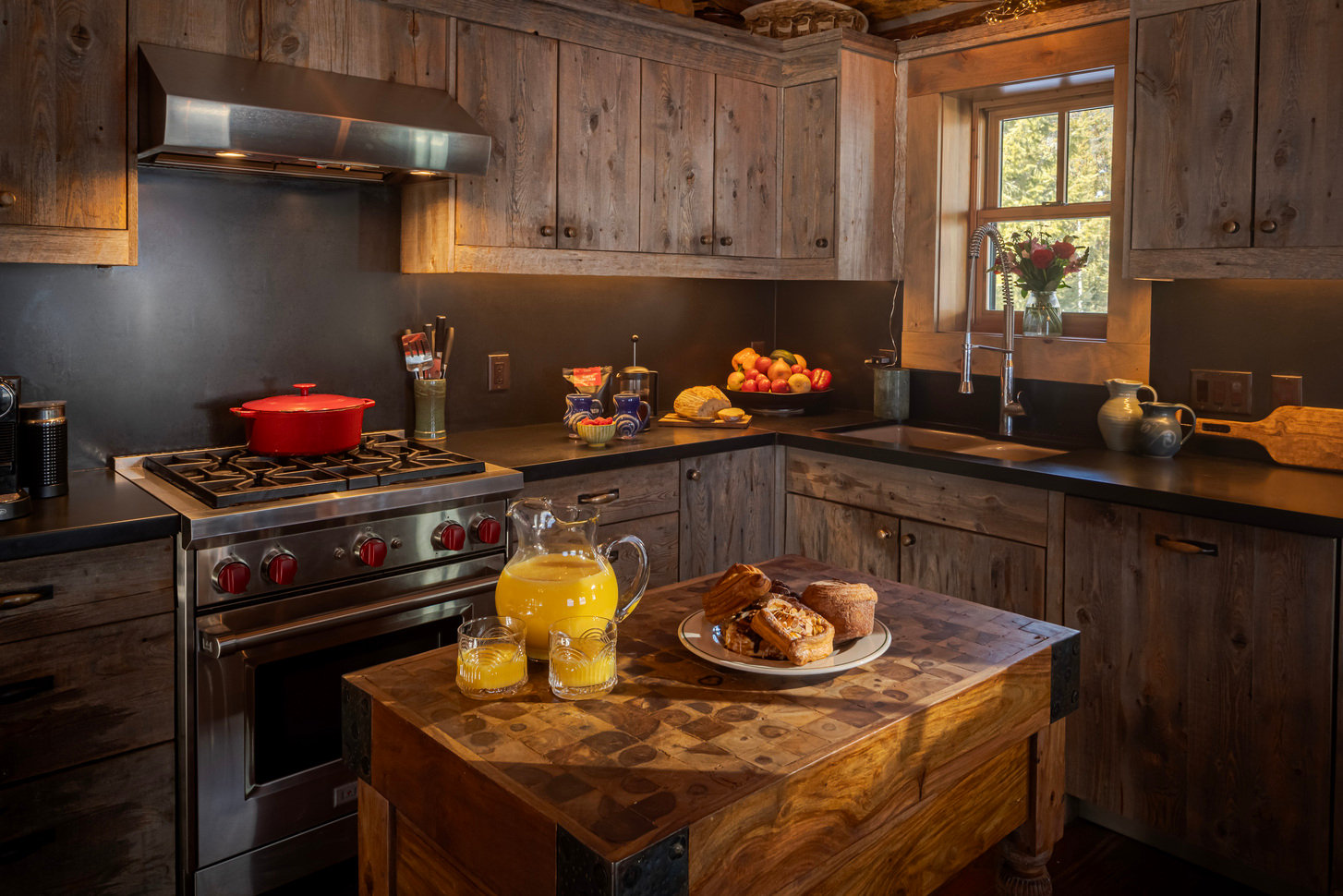 Wilson Vacation Rental