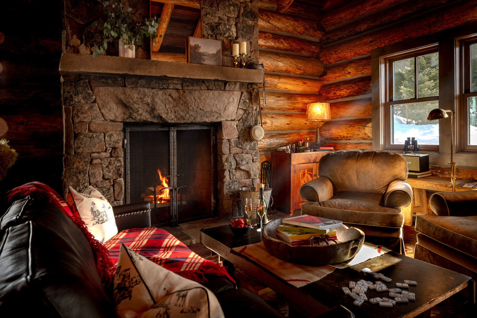 Wilson Vacation Rental