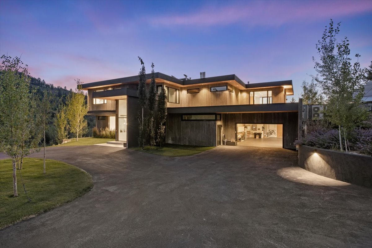Jackson Vacation Rental