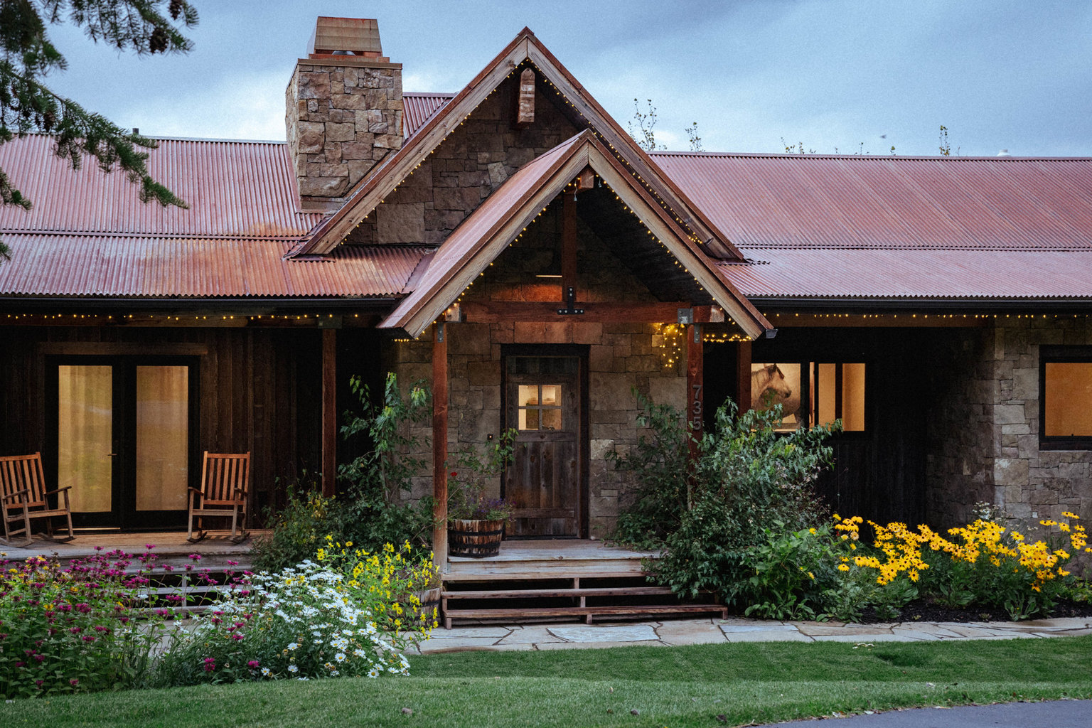 Jackson Vacation Rental