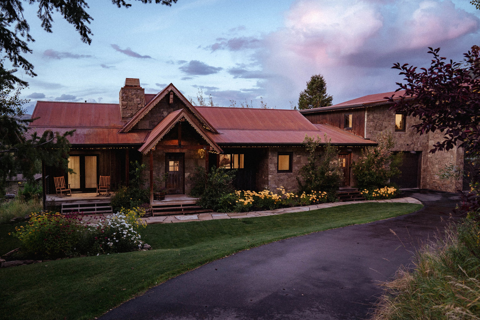Jackson Vacation Rental