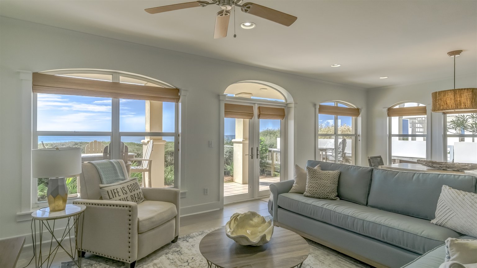 Seacrest Beach Vacation Rental