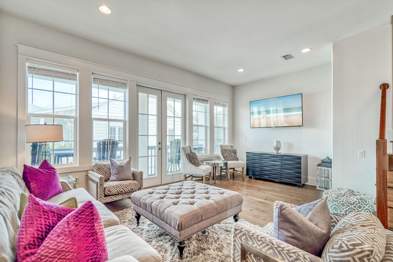 Seacrest Beach Vacation Rental