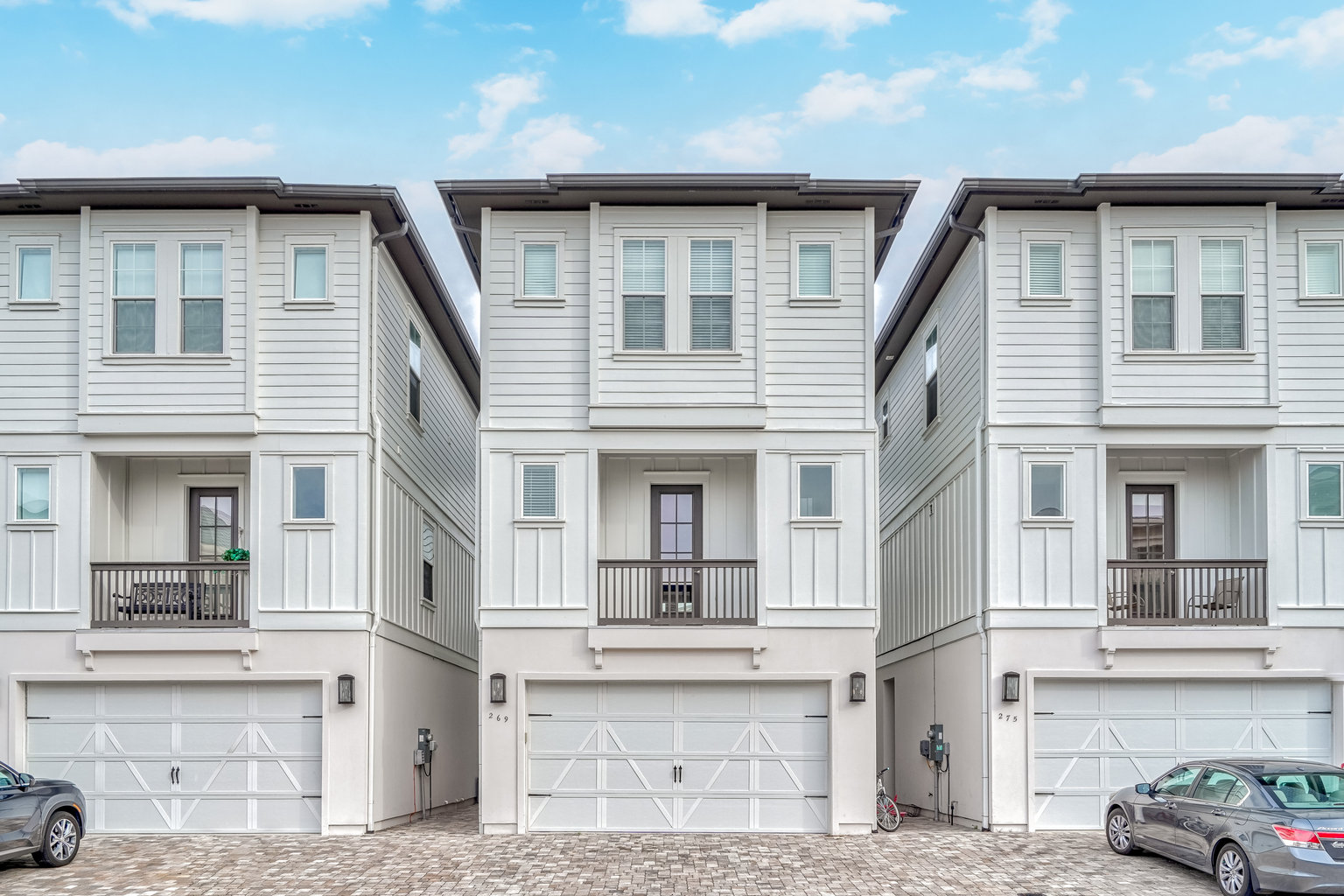 Seacrest Beach Vacation Rental