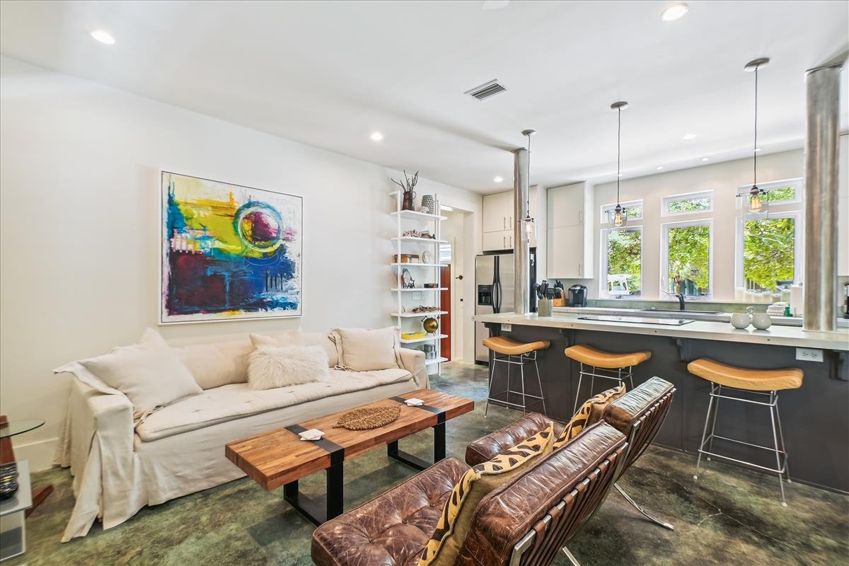 Seagrove Beach Vacation Rental
