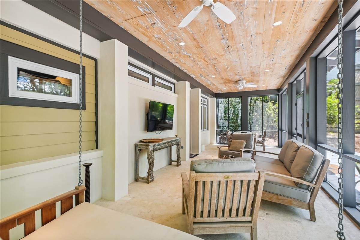 Seagrove Beach Vacation Rental