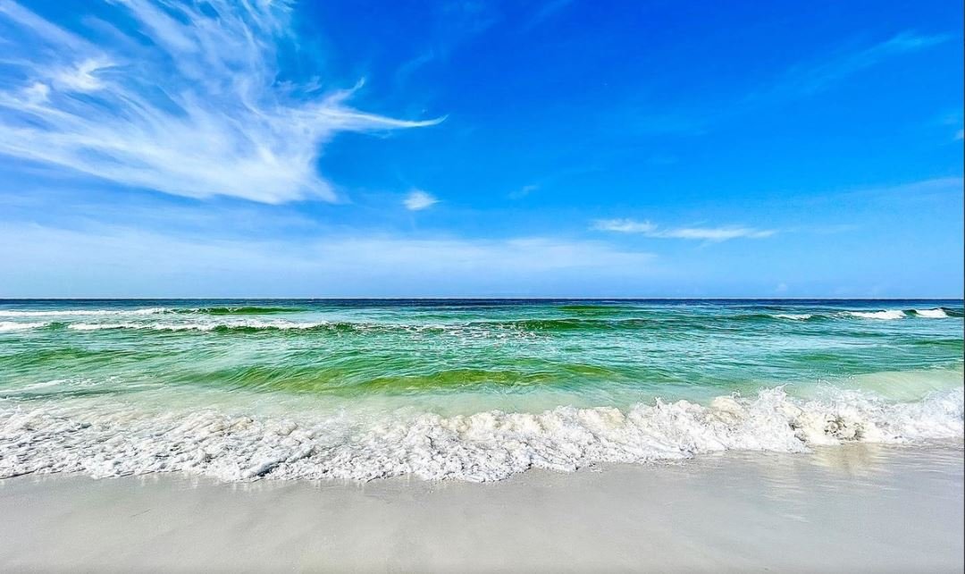 Seacrest Beach Vacation Rental