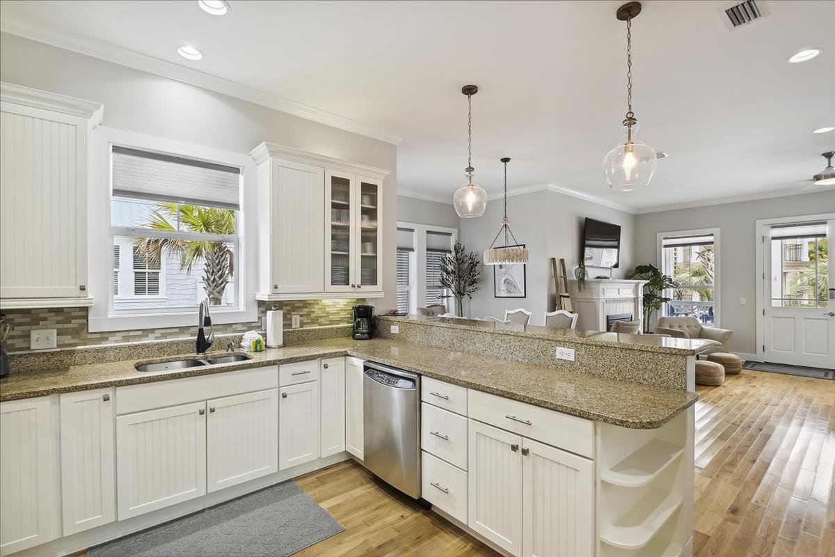Seacrest Beach Vacation Rental