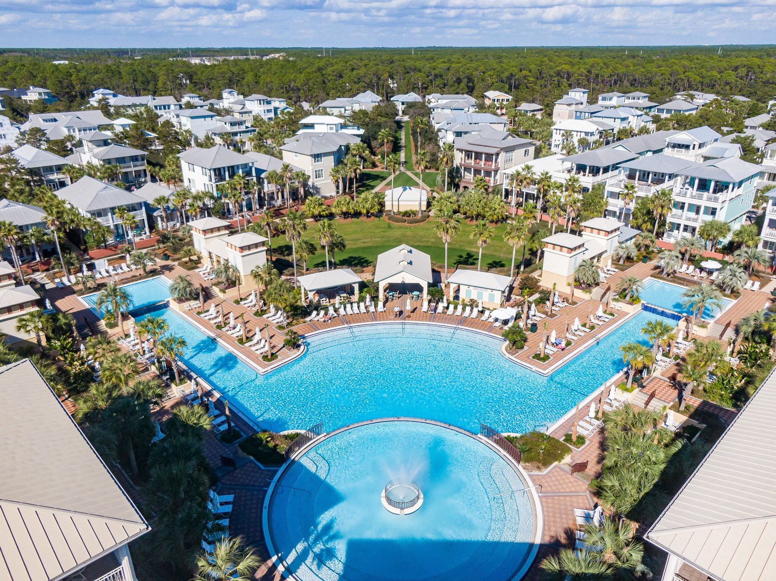 Seacrest Beach Vacation Rental