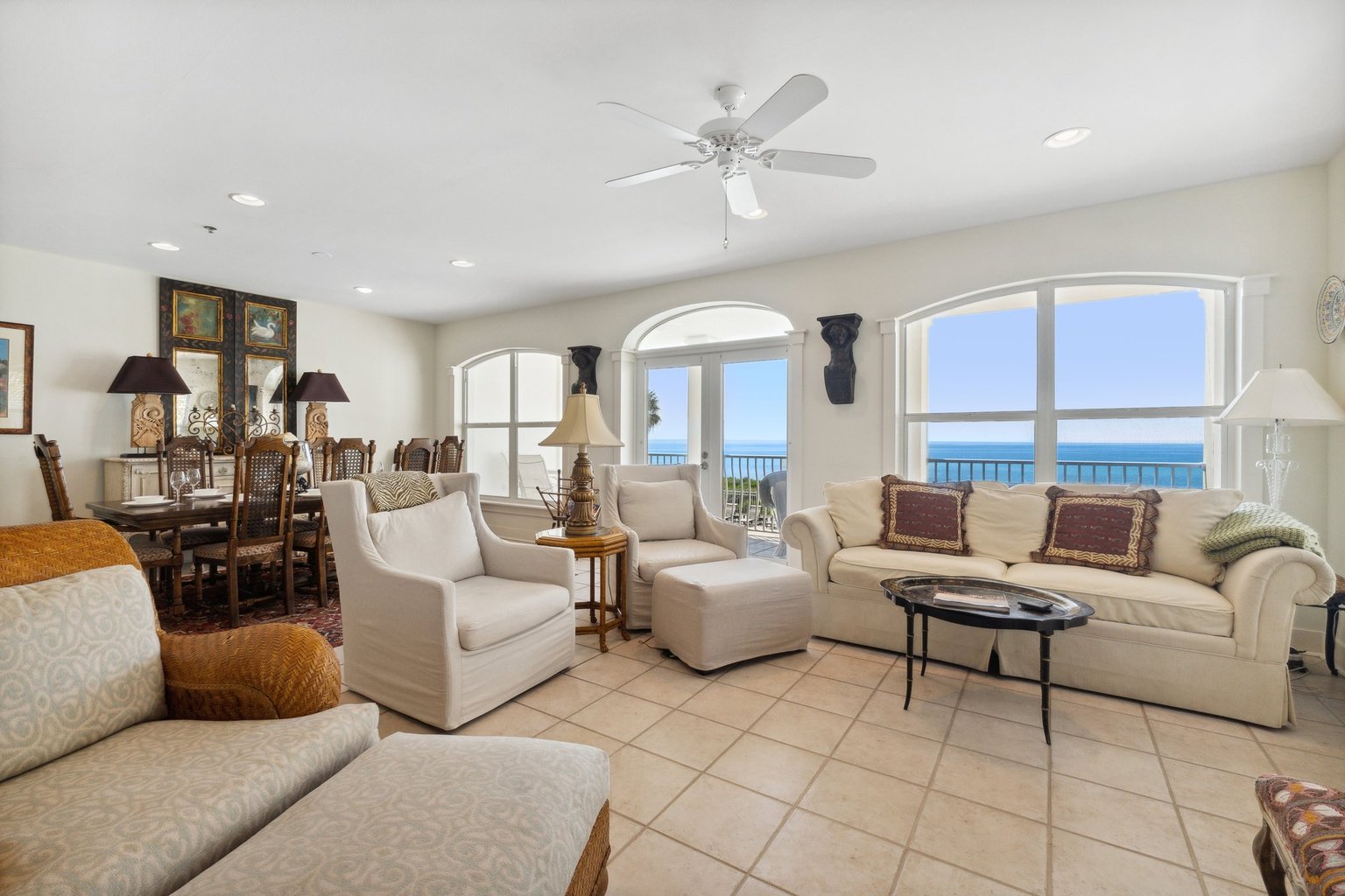 Seacrest Beach Vacation Rental