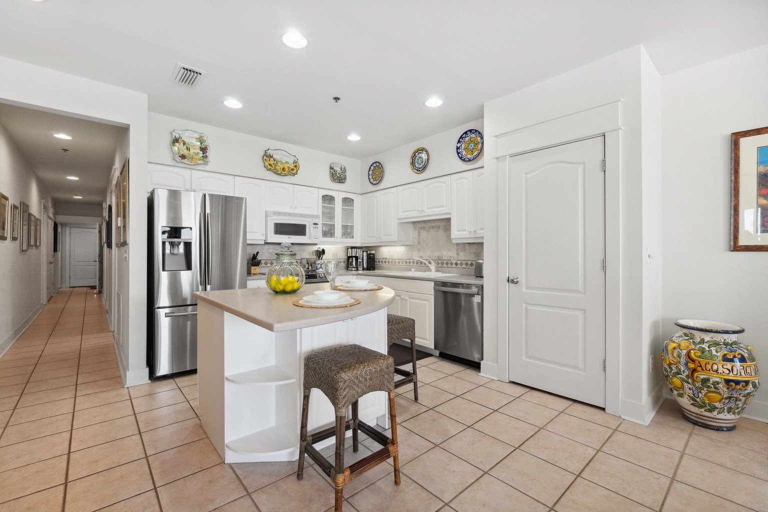 Seacrest Beach Vacation Rental
