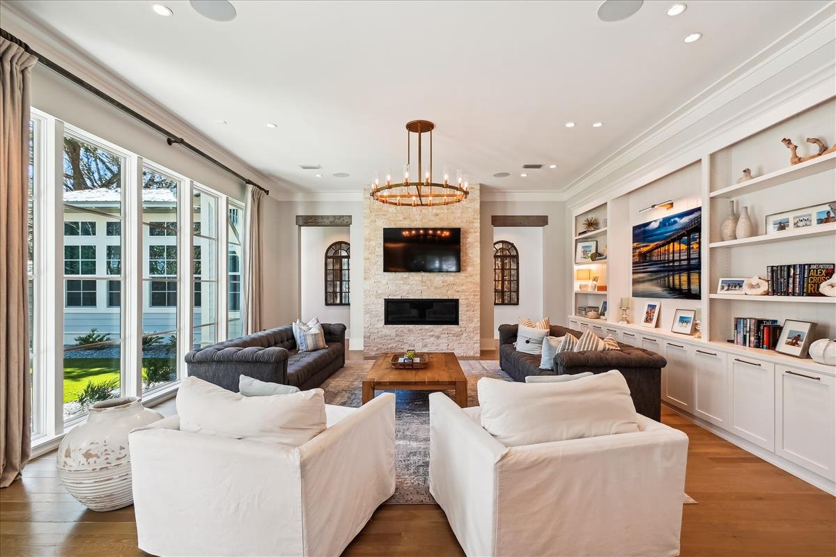 Seagrove Beach Vacation Rental
