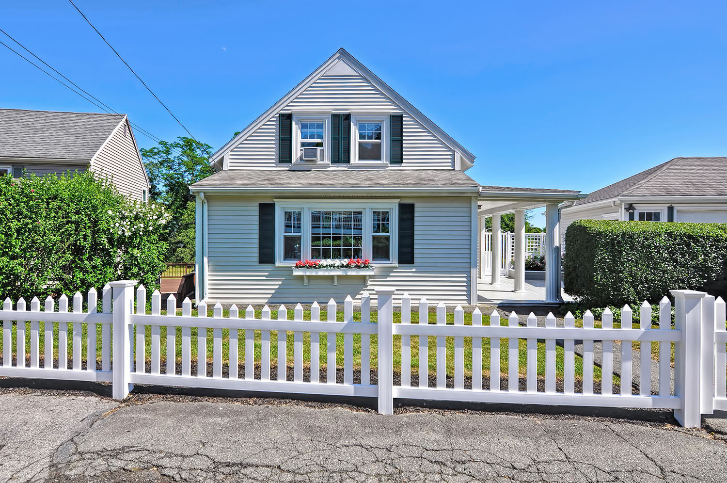 Beverly Vacation Rental