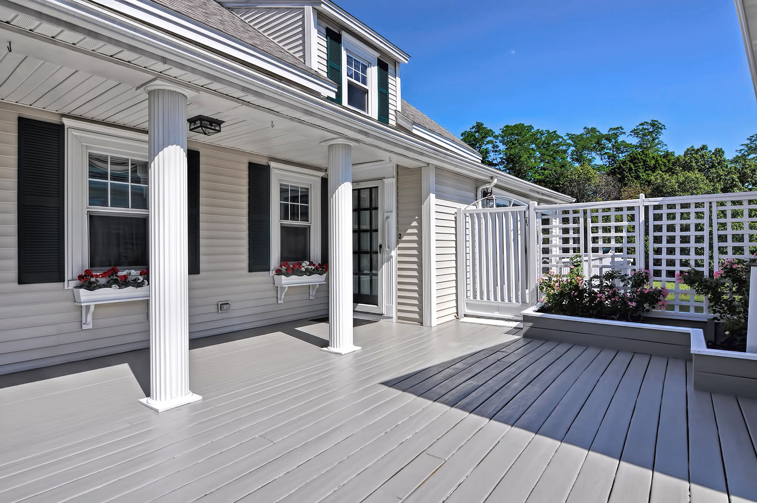 Beverly Vacation Rental