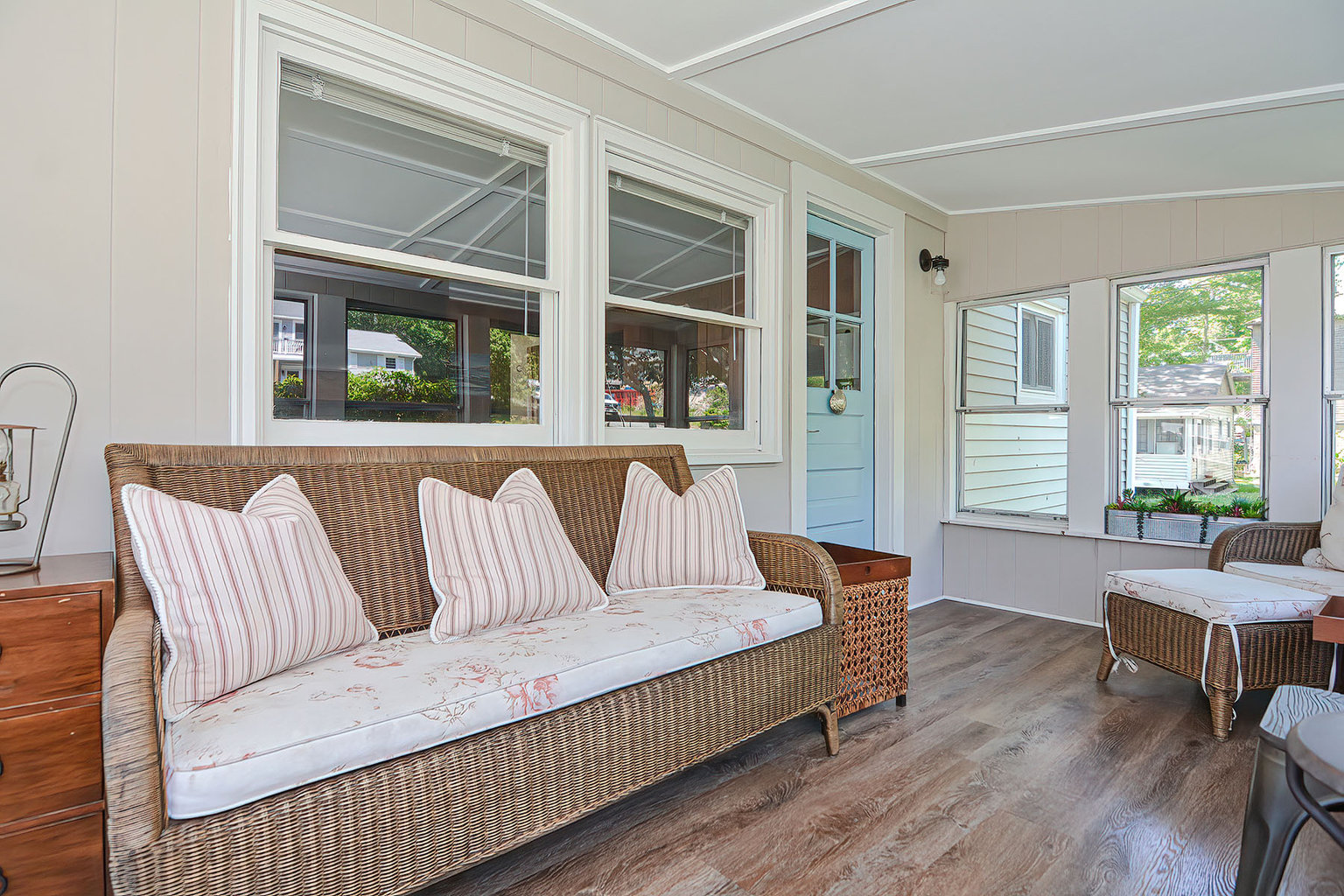 Rockport Vacation Rental