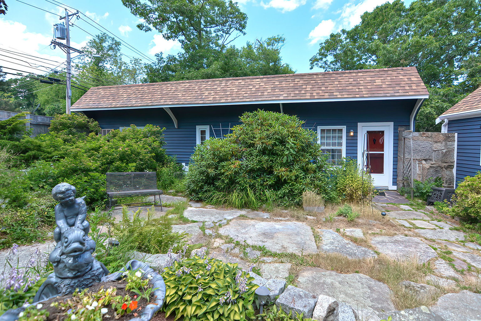 Rockport Vacation Rental