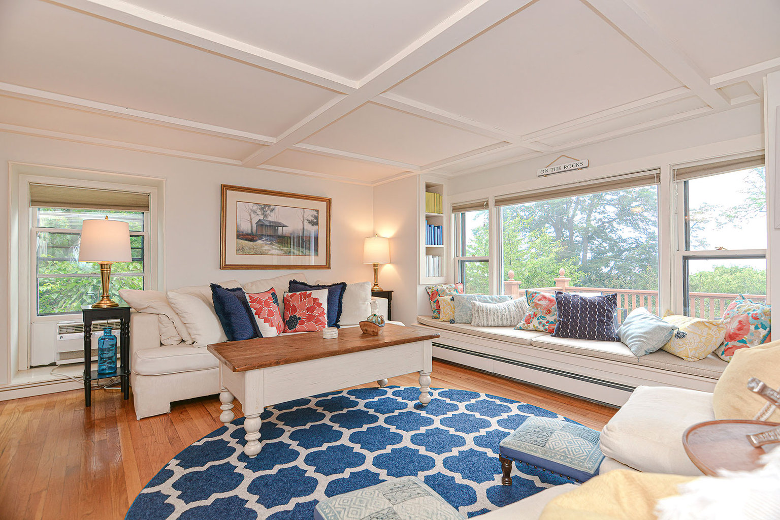 Rockport Vacation Rental