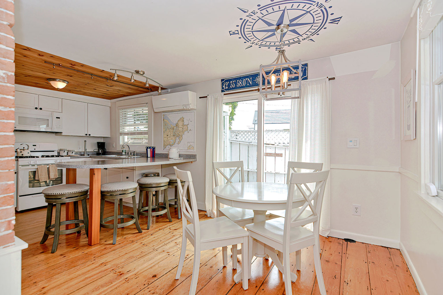 Gloucester Vacation Rental