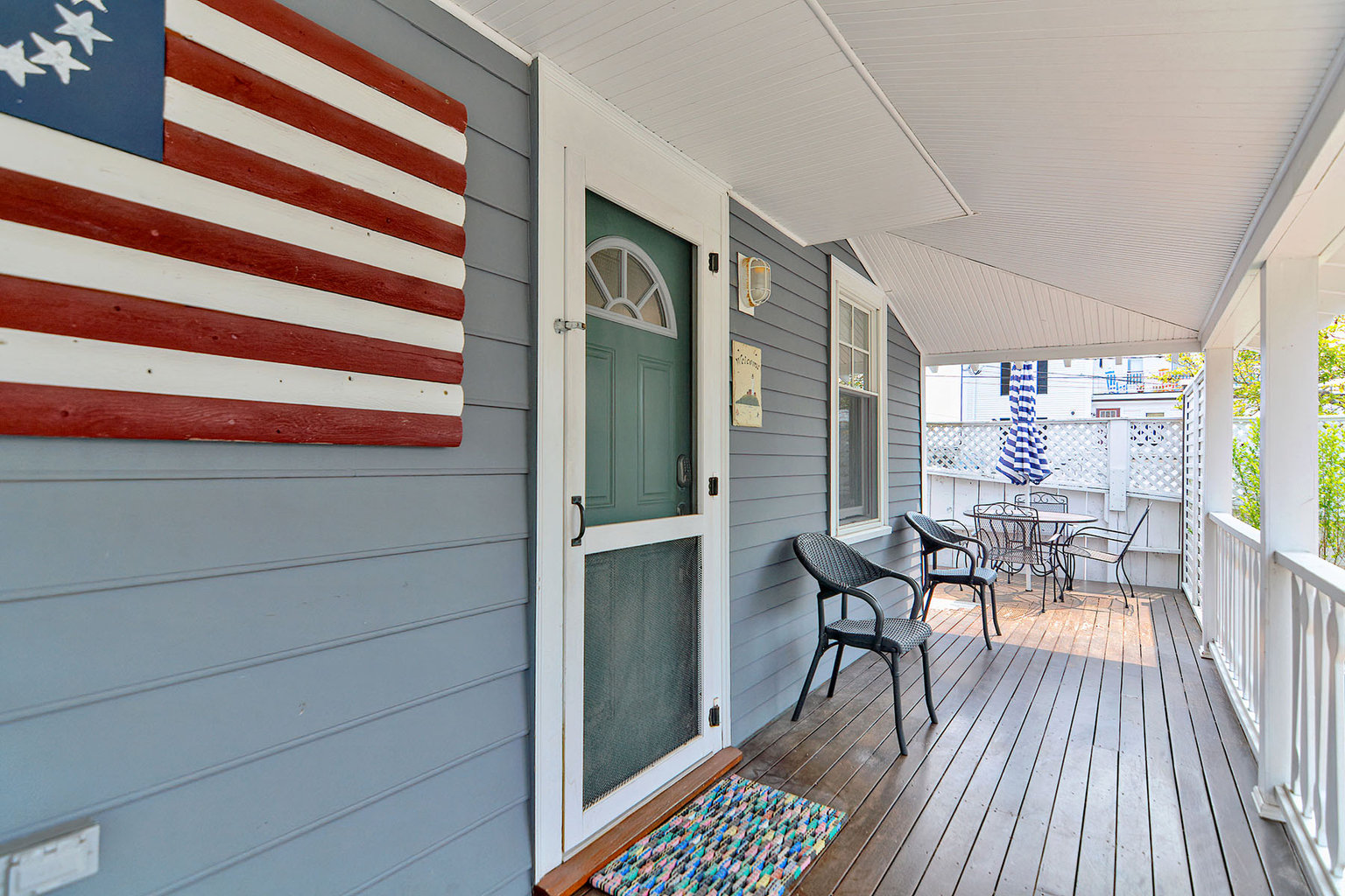 Gloucester Vacation Rental