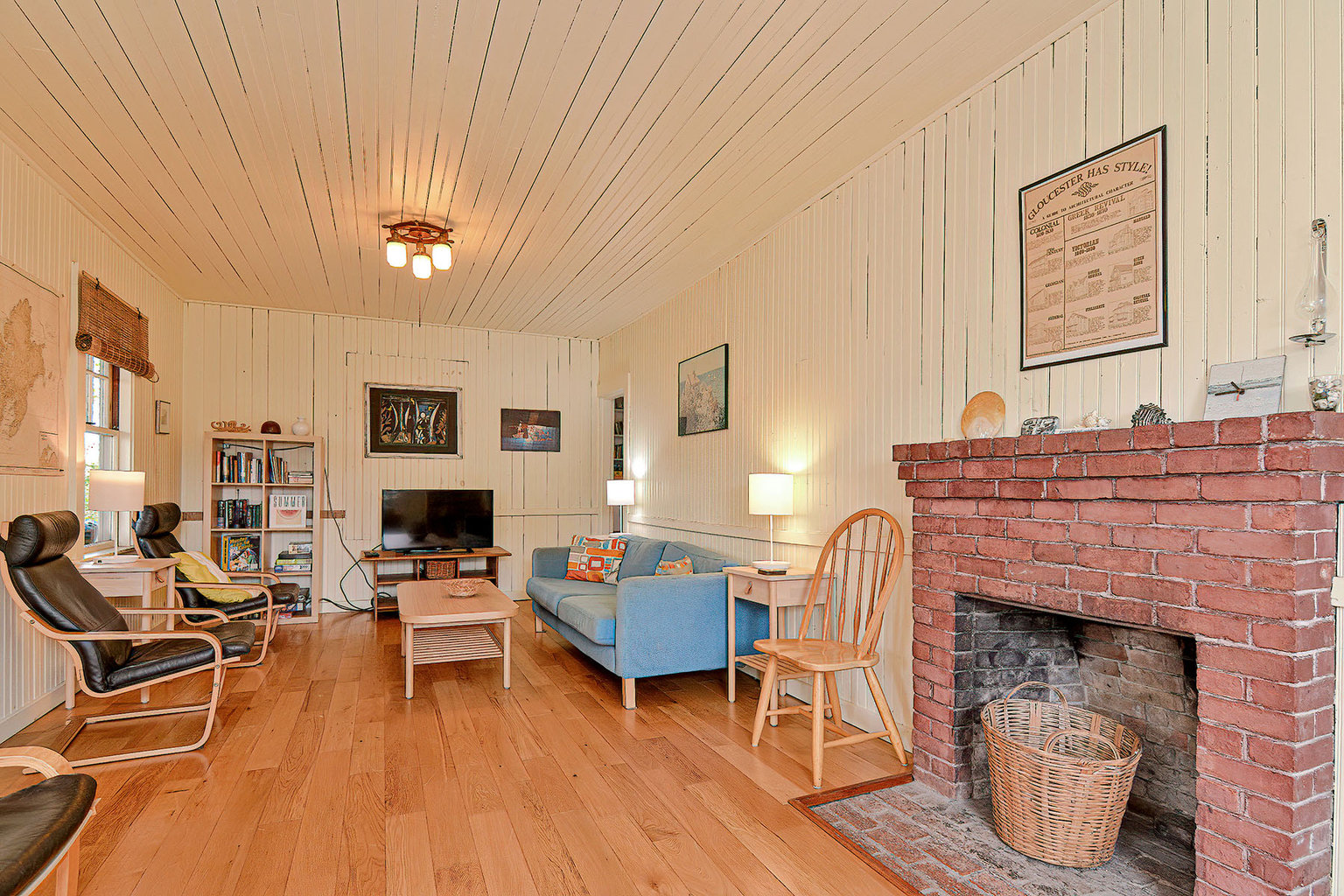 Gloucester Vacation Rental