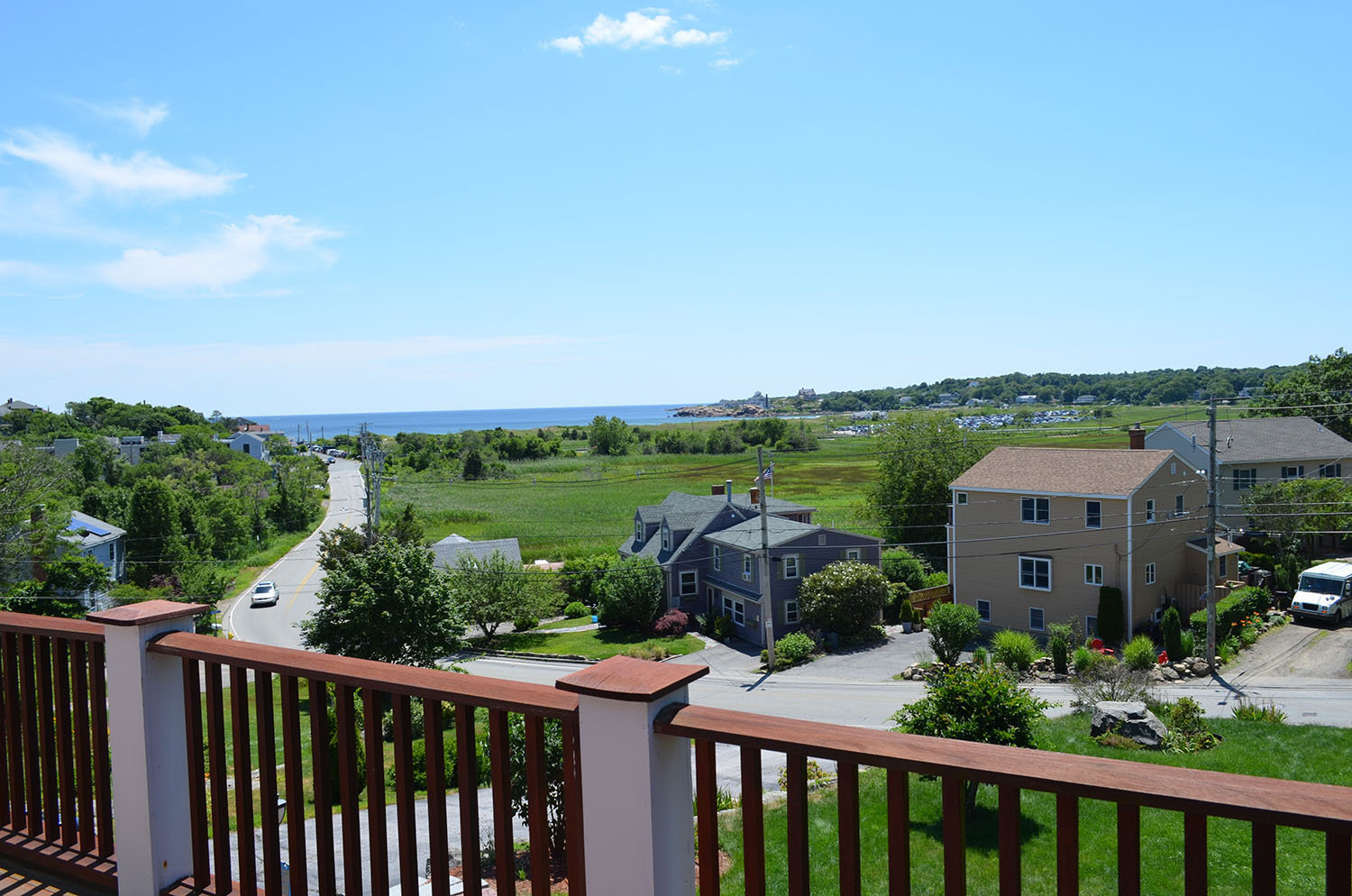 Gloucester Vacation Rental