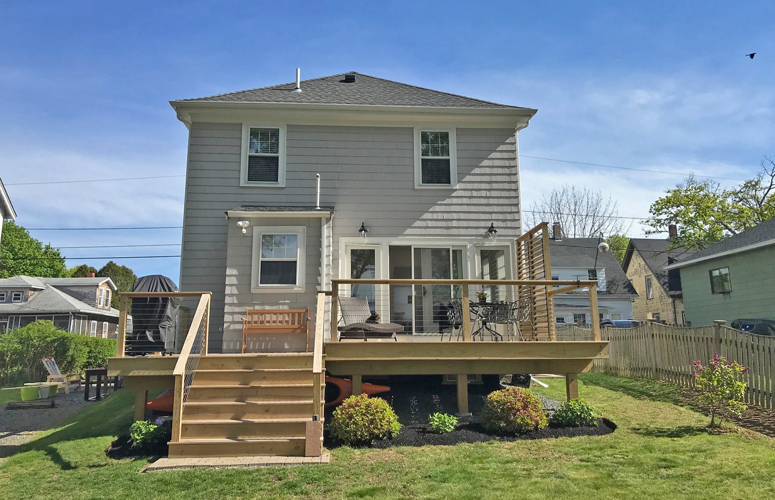 Gloucester Vacation Rental